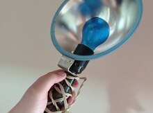 Müalicəvi lampa