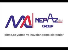 Havalandırma və kondisioner sistemləri