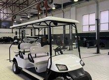 Golf car, 2024 il