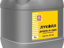 LUKOIL DIESEL M-10DM SAE30 CD 216.5L 