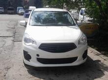 Mitsubishi Attrage, 2014 il