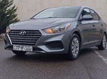 Hyundai Accent, 2018 il