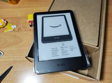 Elektron kitab "Amazon Kindle 11 2022 16GB"
