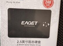 Xarici yaddaş, 240GB