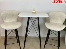 Bar oturacaqları