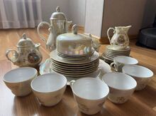 Çay servizi "Madonna"