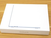 MacBook Air 15-inch 16/256GB M4 chip