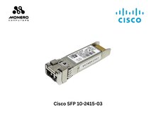 Cisco SFP 10-2415-03
