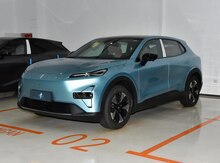 Changan Deepal S05, 2025 il