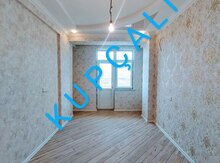 2-otaqlı yeni tikili, Xırdalan ş., 53.5 m²