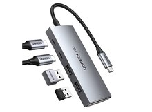 USB-C Hub "Ugreen Adapter 10G 4 in1"