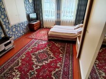Həyət evi, Qusar r.