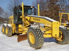 "Volvo G720 VHP, 201" icarəsi