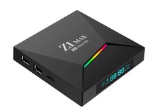 Z1 Max 8/128 TV Box