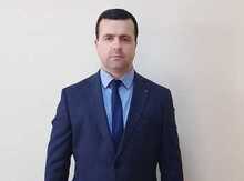 Mühasib işi axtarıram