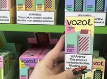 Elektron siqaret "Vozol 10 k"
