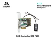 RAID Controller "HP ProLiant P430