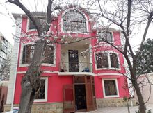 Həyət evi, Əhmədli m.