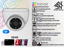 Ezviz CS-H4-R201