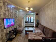 2-otaqlı mənzil, Həzi Aslanov m., 60 m²