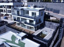 7 otaqlı Villa, Alanya ş.