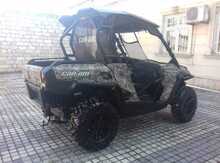 CAN-AM/BRP Commander 1000