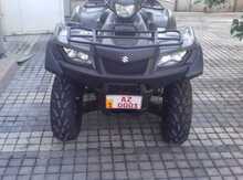 Suzuki Kingquad 700