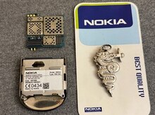 "Nokia 8800 Sirocco" platası