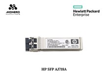HP SFP AJ718A