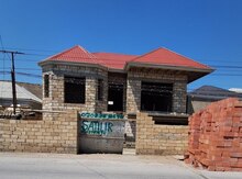 Həyət evi, Lökbatan qəs.