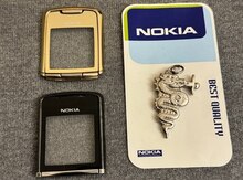"Nokia 8800" üst şüşə dəmiri