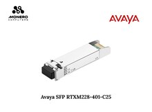 Avaya SFP RTXM228-401-C25