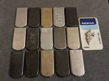 "Nokia 8800" arxa dəmir hissə qapaqları