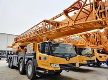 XCMG XCT80L6 avtokran