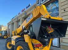 JCB 540-170, 2025 il