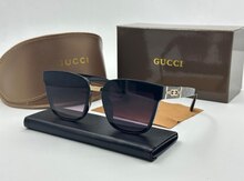 Eynək "Guccı"