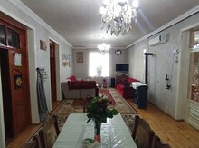 Həyət evi, Gəncə ş.