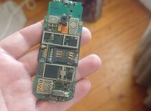 "Nokia 8800 Arte" platası 