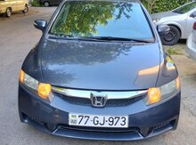Honda Civic, 2008 il
