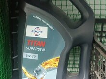 Mühərrik yağı "Titan 5w30"
