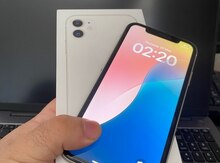 Apple iPhone 11 White 128GB/4GB