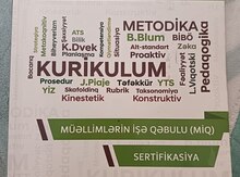 Kurikulum kitabı 
