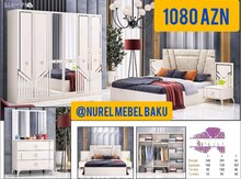 Yataq otağı mebeli