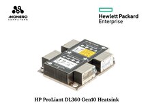 HP ProLiant DL360 Gen10 Heatsink