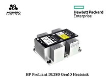 HP ProLiant DL380 Gen10 Heatsink