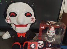 Youtooz SAW Collection Limited Edition