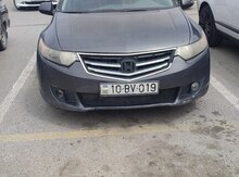 Honda Accord, 2008 il