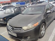 Honda Accord, 2008 il