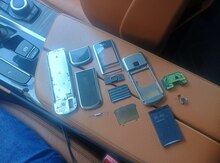 "Nokia 8800 Carbon Arte" ehtiyat hissələri 