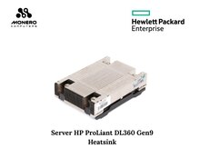 Server "HP ProLiant DL360 Gen9 Heatsink"